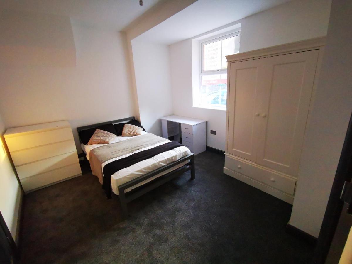 Hotel Mapperley House - Under New Management Promotional Rates Available Nottingham Exterior foto