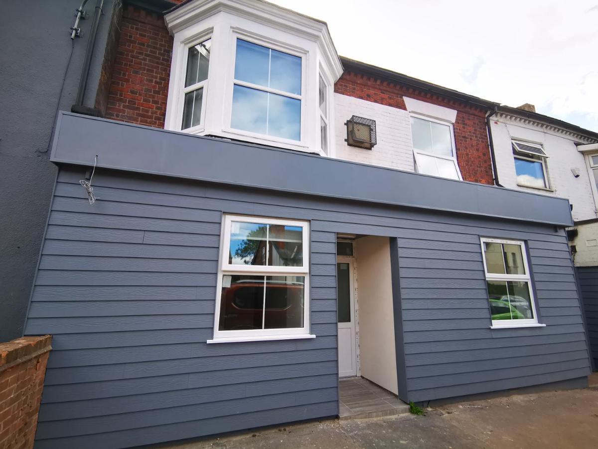 Hotel Mapperley House - Under New Management Promotional Rates Available Nottingham Exterior foto